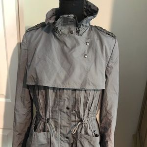 NWOT Ellie Tahari Spring / Fall jacket.